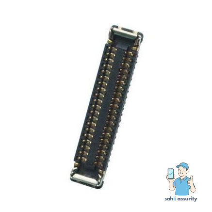 LCD Connector for Xiaomi Redmi K20 Pro thumbnail
